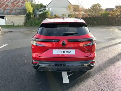 Photo 3 Renault Austral  E-Tech full hybrid 200 GSR2