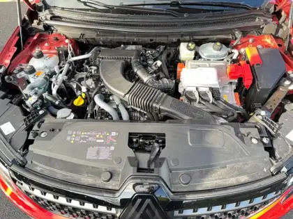 Photo 20 Renault Austral  E-Tech full hybrid 200 GSR2