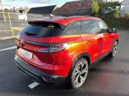 Photo 4 Renault Austral  E-Tech full hybrid 200 GSR2