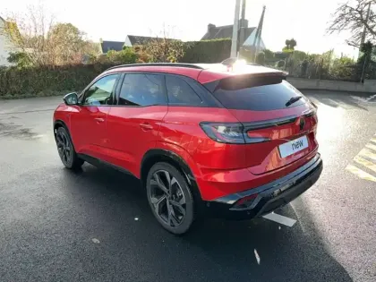 Photo 2 Renault Austral  E-Tech full hybrid 200 GSR2