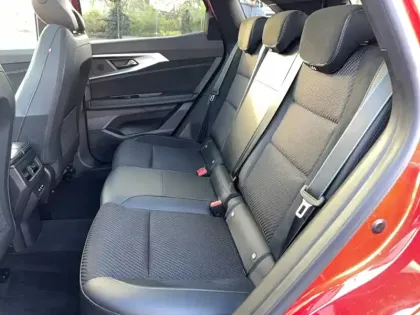 Photo 15 Renault Austral  E-Tech full hybrid 200 GSR2