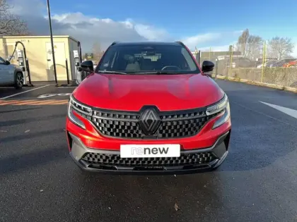 Photo 7 Renault Austral  E-Tech full hybrid 200 GSR2