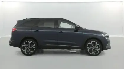 Photo 5 Renault Espace  E-Tech full hybrid 200 GSR2