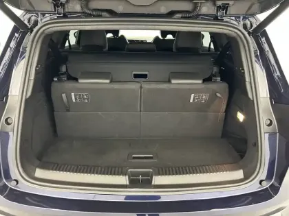 Photo 8 Renault Espace  E-Tech full hybrid 200 GSR2