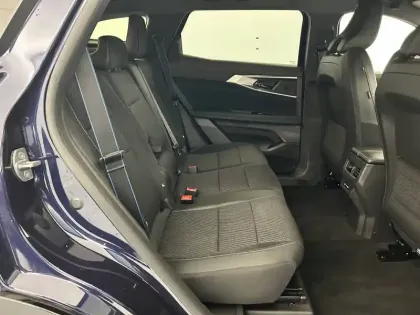 Photo 25 Renault Espace  E-Tech full hybrid 200 GSR2