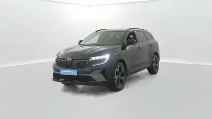 Photo Renault Espace Esprit Alpine