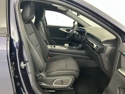 Photo 24 Renault Espace  E-Tech full hybrid 200 GSR2
