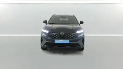 Photo 6 Renault Espace  E-Tech full hybrid 200 GSR2