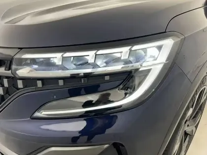 Photo 23 Renault Espace  E-Tech full hybrid 200 GSR2