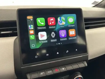 Photo 32 Renault Clio  TCe 90 - 21N