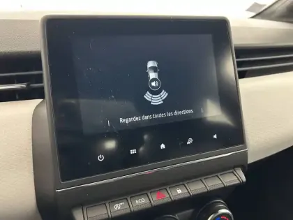 Photo 28 Renault Clio  TCe 90 - 21N