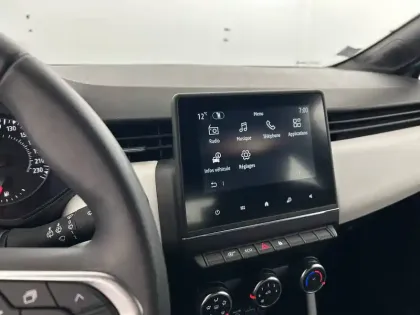 Photo 20 Renault Clio  TCe 90 - 21N