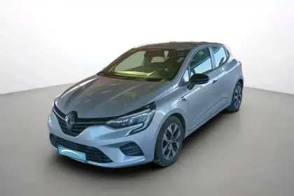 Photo Renault Clio Limited