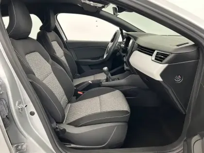 Photo 22 Renault Clio  TCe 90 - 21N