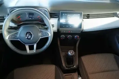 Photo 8 Renault Clio  TCe 90 - 21N