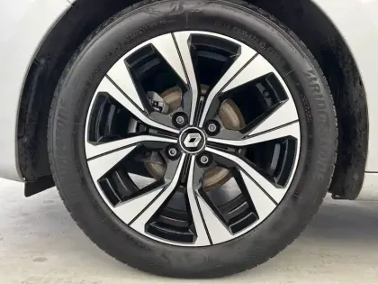 Photo 27 Renault Clio  TCe 90 - 21N