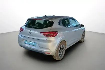 Photo 4 Renault Clio  TCe 90 - 21N