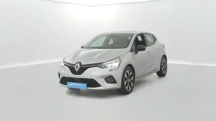 Photo 9 Renault Clio  TCe 90 - 21N
