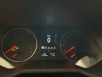 Photo 25 Renault Clio  TCe 90 - 21N