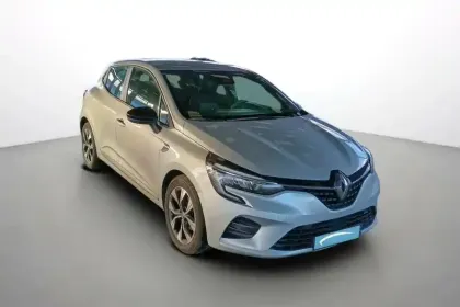 Photo 6 Renault Clio  TCe 90 - 21N