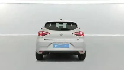 Photo 12 Renault Clio  TCe 90 - 21N