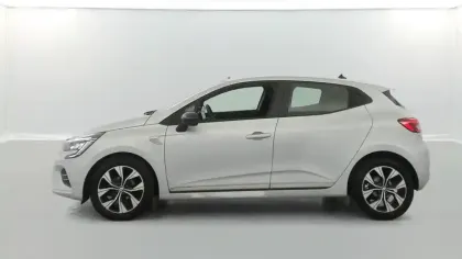 Photo 10 Renault Clio  TCe 90 - 21N