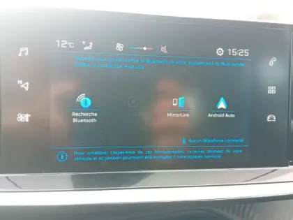 Photo 13 Peugeot 208  BlueHDi 100 S&S BVM6