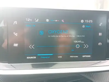 Photo 12 Peugeot 208  BlueHDi 100 S&S BVM6