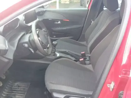 Photo 8 Peugeot 208  BlueHDi 100 S&S BVM6