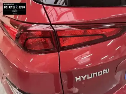 Photo 17 Hyundai Kona  Electrique 39 kWh - 136 ch