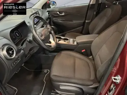 Photo 8 Hyundai Kona  Electrique 39 kWh - 136 ch