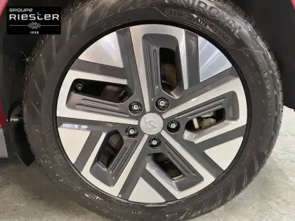 Photo 10 Hyundai Kona  Electrique 39 kWh - 136 ch