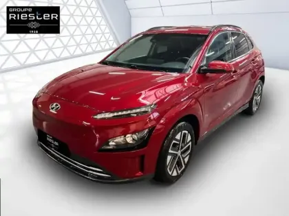 Photo Hyundai Kona Intuitive