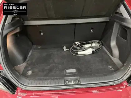 Photo 5 Hyundai Kona  Electrique 39 kWh - 136 ch