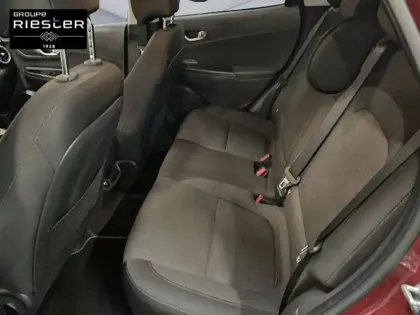 Photo 9 Hyundai Kona  Electrique 39 kWh - 136 ch