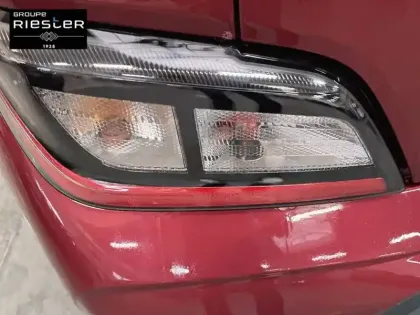 Photo 16 Hyundai Kona  Electrique 39 kWh - 136 ch