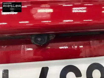 Photo 14 Hyundai Kona  Electrique 39 kWh - 136 ch