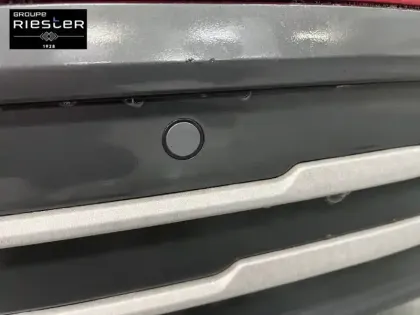 Photo 15 Hyundai Kona  Electrique 39 kWh - 136 ch