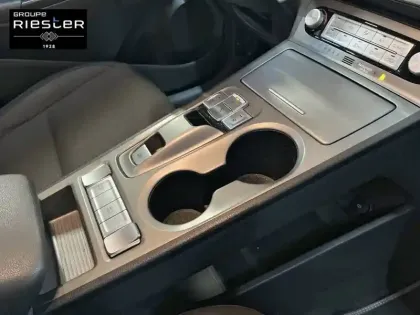 Photo 19 Hyundai Kona  Electrique 39 kWh - 136 ch