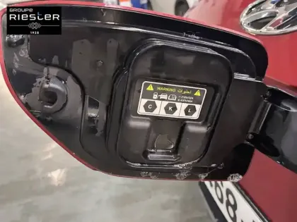 Photo 13 Hyundai Kona  Electrique 39 kWh - 136 ch