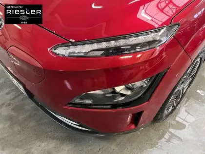 Photo 11 Hyundai Kona  Electrique 39 kWh - 136 ch