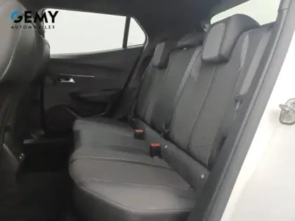 Photo 9 Peugeot 2008  Electrique 136 ch