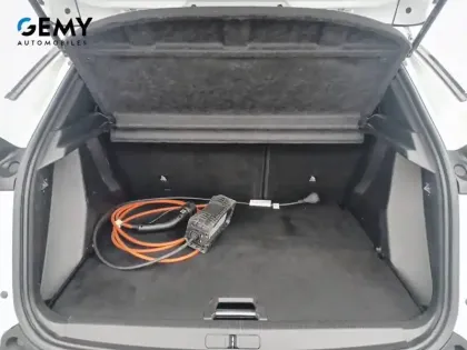 Photo 5 Peugeot 2008  Electrique 136 ch