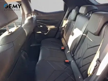 Photo 9 DS DS 3  E-Tense