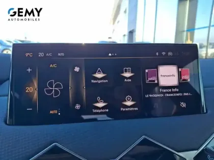 Photo 13 DS DS 3  E-Tense