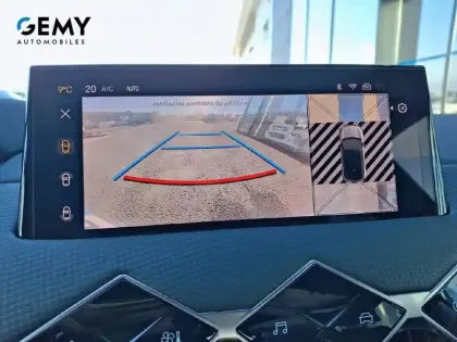 Photo 12 DS DS 3  E-Tense