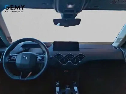 Photo 7 DS DS 3  E-Tense