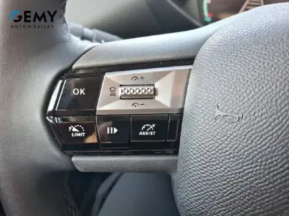 Photo 14 DS DS 3  E-Tense