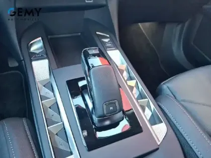 Photo 16 DS DS 3  E-Tense