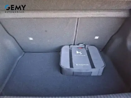 Photo 5 DS DS 3  E-Tense